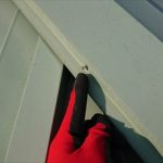 棟板金の何かしらの異常は、屋根全体を見直すいい機会だと思います。