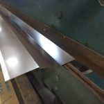 谷樋とい製作