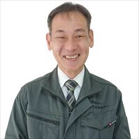 東東京支店スタッフ 藤崎さん f5b596462a29b48adbbdff7f2ce0dd19