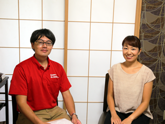 鶴見区で築14年になる住宅の屋根・外壁塗装工事を行いました