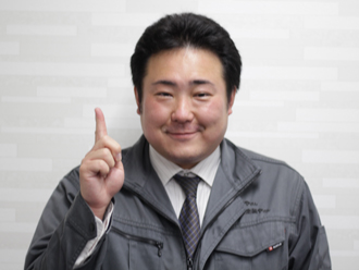 佐々木支店長