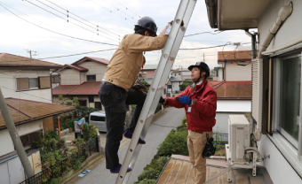1ヶ月点検