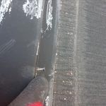 棟の釘浮きは交換のサイン