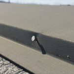 棟板金もメンテナンスが必要な箇所