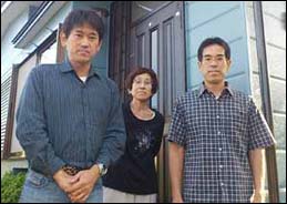 横浜市磯子区 屋根工事 お客様の声01
