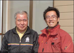横浜市泉区 屋根漆喰工事