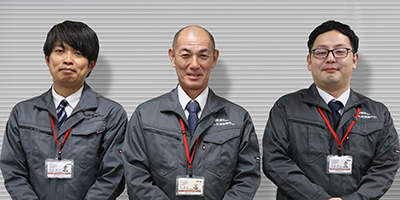 街の屋根やさん千葉中央支店