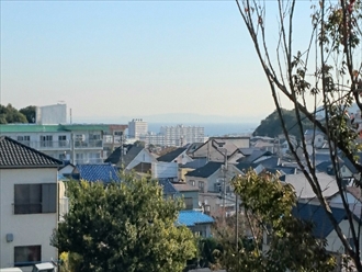 神奈川県横須賀市で雨漏りの修理工事をおこないます