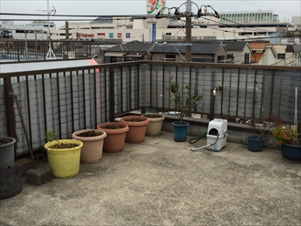 北東
