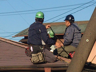 屋根点検のプロが教える！異常を見逃さないためのポイントとは？