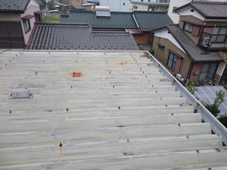 川崎市中原区にてアパートの外壁改修工事をご提案