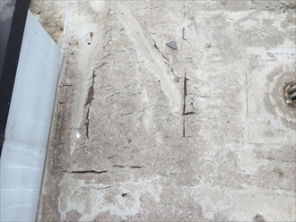 破れ①