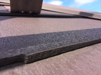 スレート剥離④