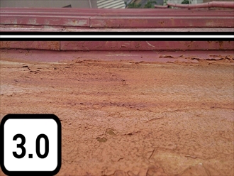 屋根葺き替えには勾配の検討が必要です 川崎区のお客様からの質問 横浜の屋根工事 屋根リフォーム 屋根塗装は街の屋根やさん横浜