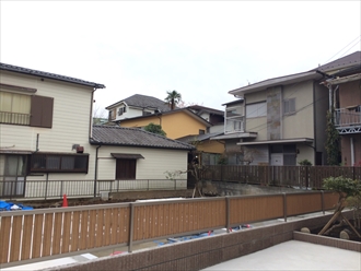 横浜市瀬谷区雨漏りが発生するときの屋根の状態とは