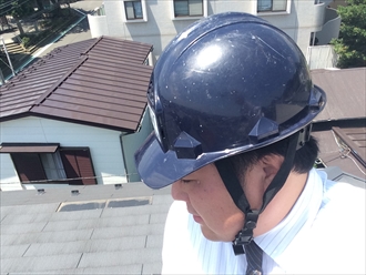 横浜市西区小屋裏調査で未然に天井の染みや滴りを防ぎましょう