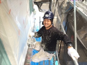 街の屋根やさんで屋根も外壁もビックリするほど変わります｜横浜市南区