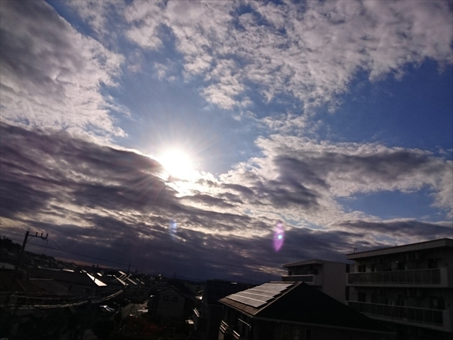 屋根の勾配が緩いと雨水が溜まりやすくなります｜横浜市金沢区