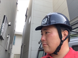 良かれと思って設置したはずのベランダ桝で不具合｜横浜市港南区
