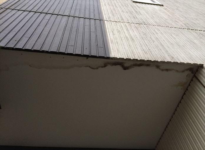雨漏り調査の原因が屋根ではなく外壁だったとしても引き続き対応可能です