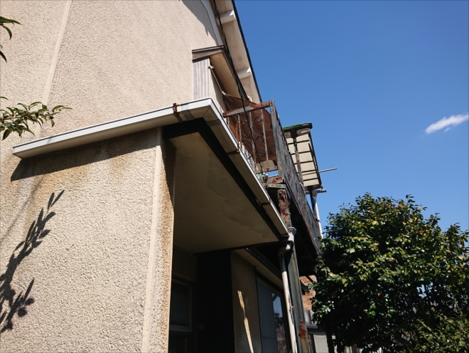 築年数30年以上経過したお住まい