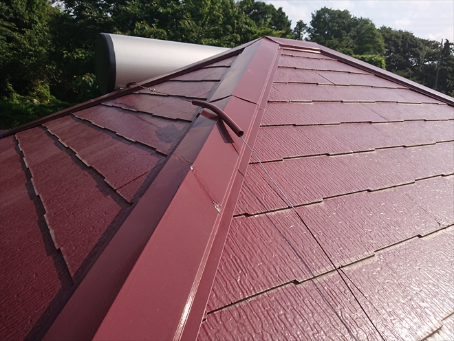 ここ数年以内に屋根外壁塗装でのリフォーム済