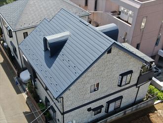 今後を大きく左右する屋根勾配ごとの特徴とメンテナンス時の注意点