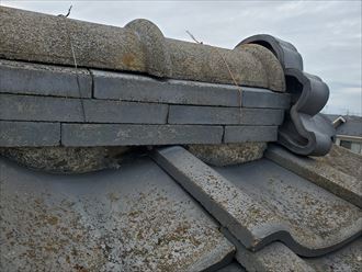 部位ごとに名称が違う屋根瓦の特徴とメンテナンス方法をご紹介 横浜の屋根工事 屋根リフォーム 屋根塗装は街の屋根やさん横浜