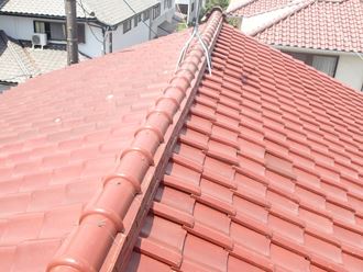 部位ごとに名称が違う屋根瓦の特徴とメンテナンス方法をご紹介 横浜の屋根工事 屋根リフォーム 屋根塗装は街の屋根やさん横浜