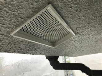 換気口