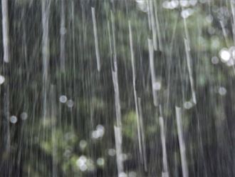 雨水の吹き込み防止