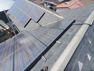 太陽光発電の劣化