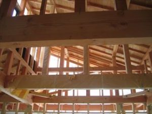 建築時に軒高での制限があることはご説明しましたが、ではリフォームが軒高と関係があるのでしょうか?