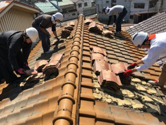 屋根工事においてもクーリングオフは可能