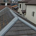 スレート屋根の調査はスレートだけを見る訳ではない