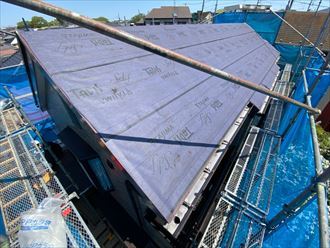 屋根メンテナンスでも人気の高いカバー工法で失敗しないためには 屋根メンテナンスでも人気の高いカバー工法で失敗しないためには