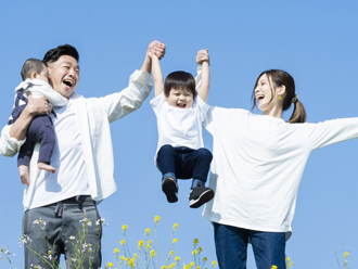 天窓は健康にも良い効果がある