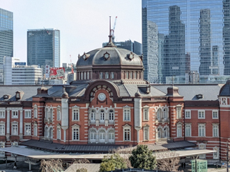 東京駅