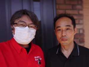 F様