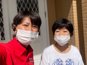T様