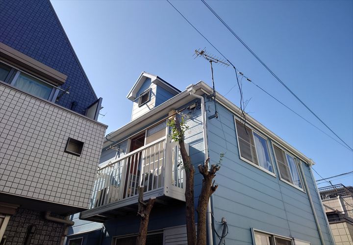 家全体