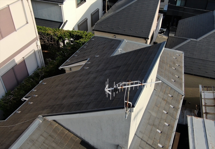 飛び込み業者