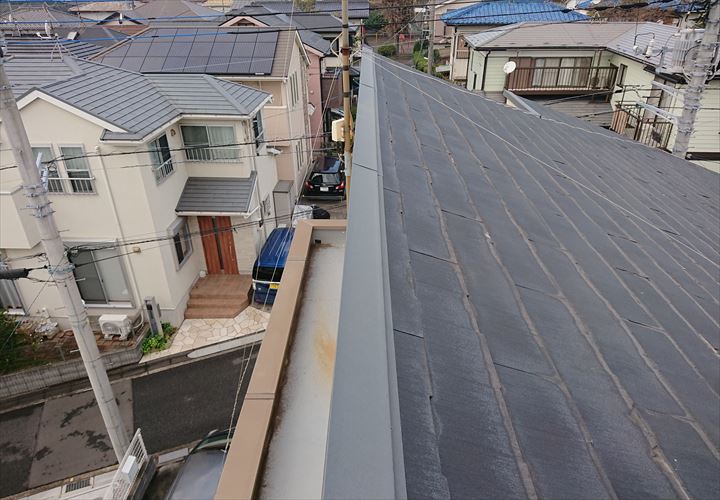 片棟板金
