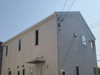 軒ゼロ住宅