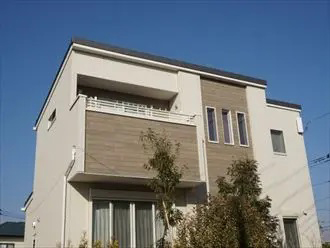 軒ゼロ住宅