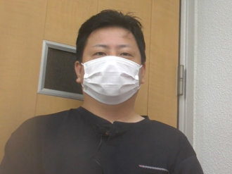 Ⅿ様
