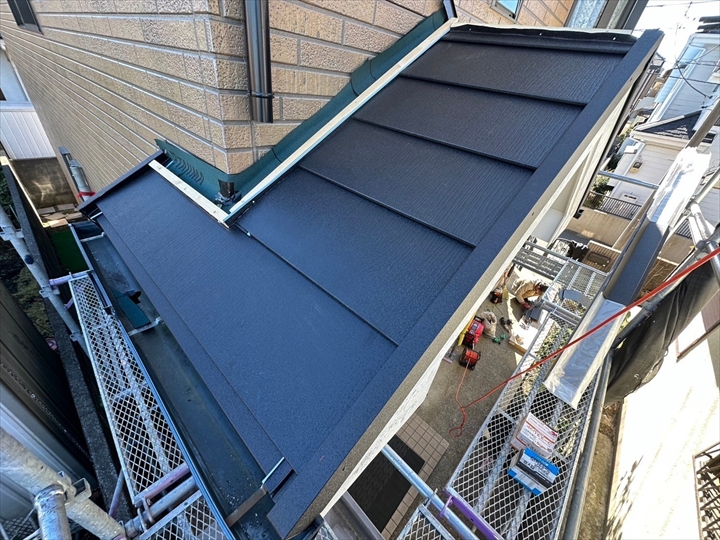 スーパーガルテクト