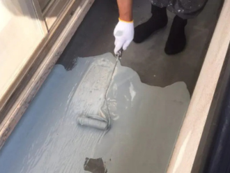 ウレタン防水