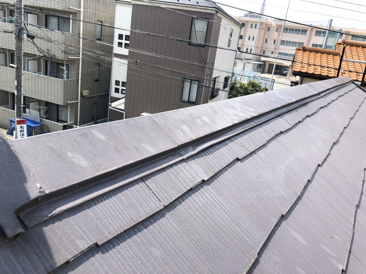 「親方に言われて屋根を見に来ました」は、ほぼ100％嘘です