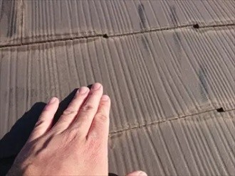 チョーキング